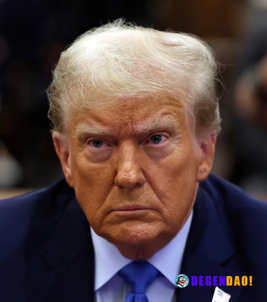 JUST IN: 🇺🇸🇮🇷 President Trump orders US Navy to blockade all ships entering or leaving the Strait of Hormuz "effective i...