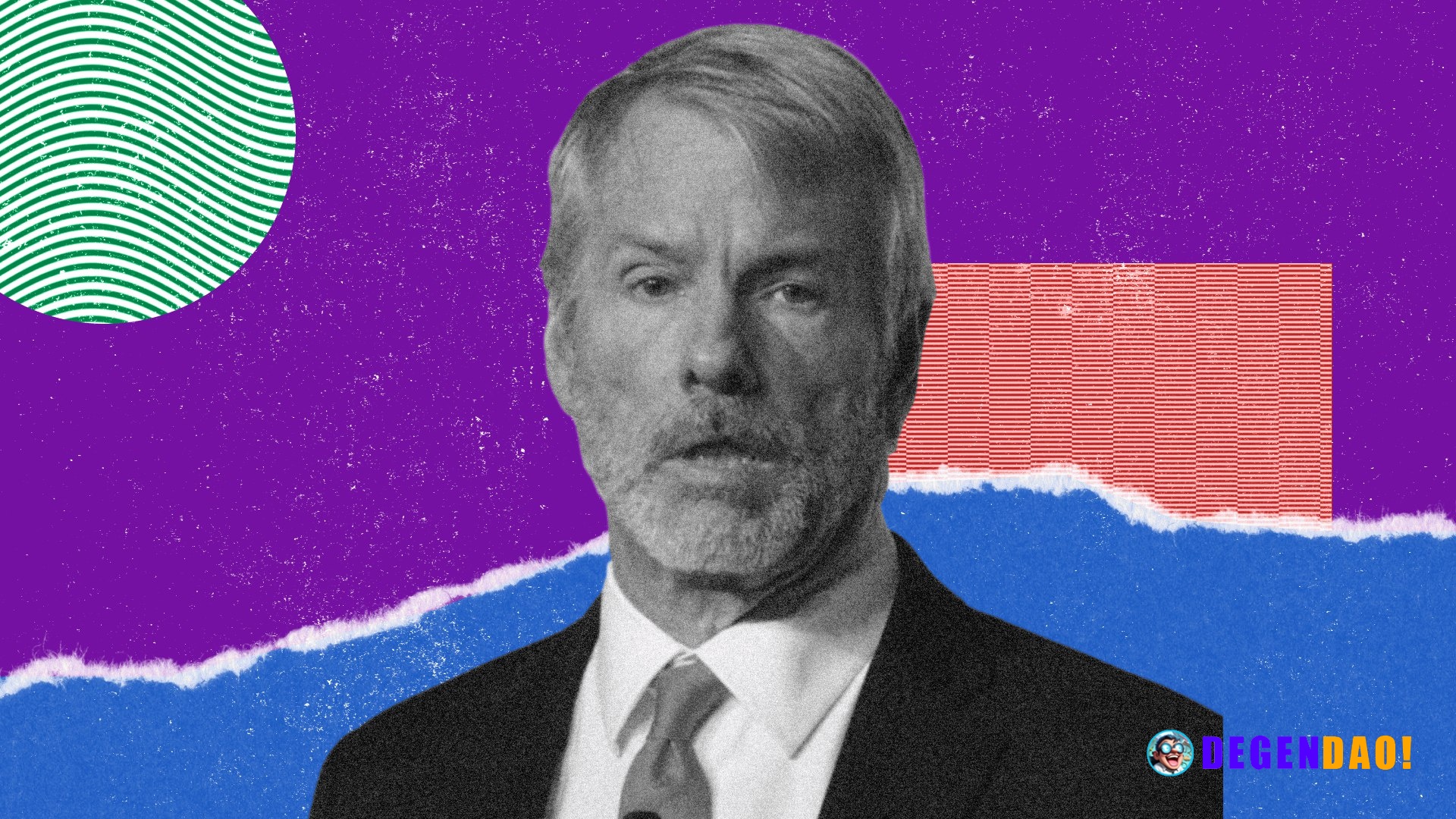 Strategy signals another bitcoin buy as company needs just 2% annual BTC growth to cover dividends The company bought ne...