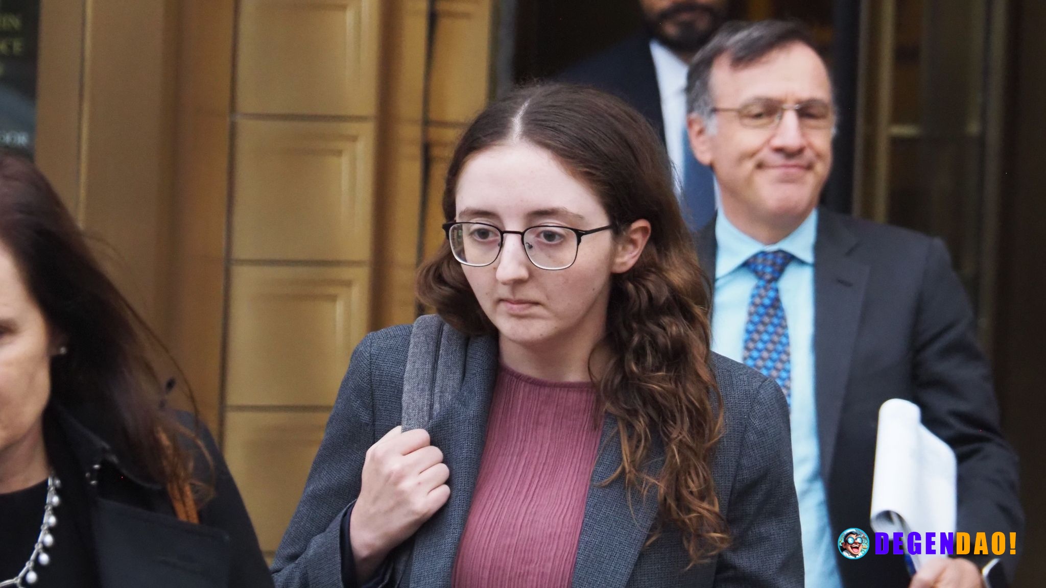 Alameda moves $16 million in Solana's SOL token for possible creditor distribution Alameda unstakes $16 million worth of...