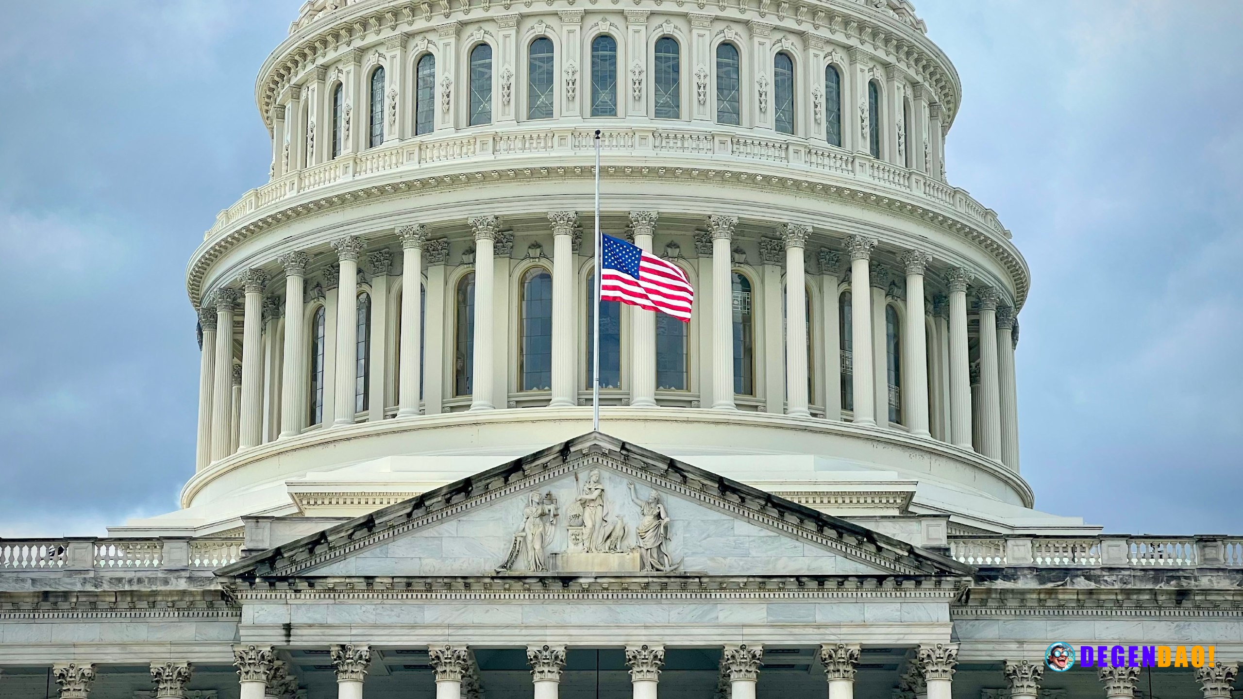 Clarity Act returns to U.S. Senate, Bank earnings: Crypto Week Ahead Your look at what's coming in the week starting Apr...