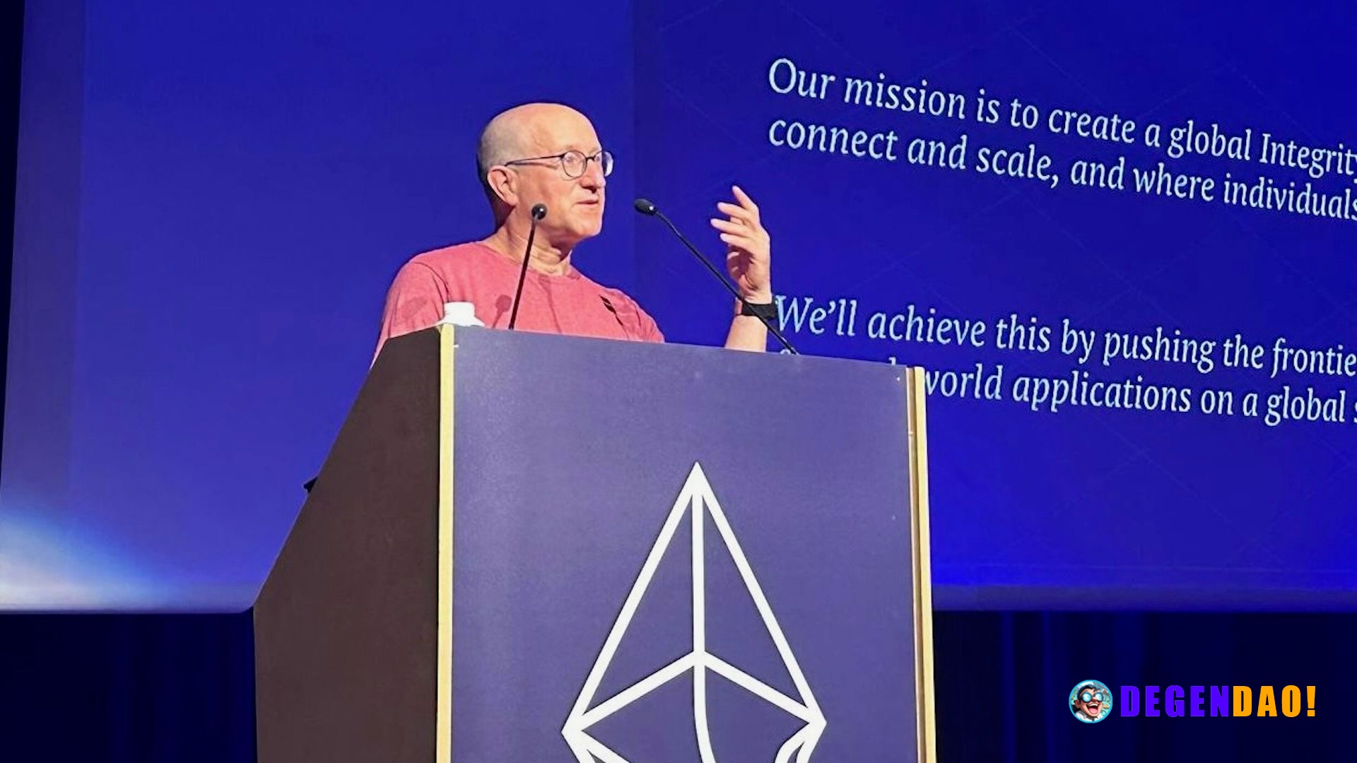 StarkWare cuts jobs in reorganization as Starknet revenue plunges 99% from peak Days after unveiling a quantum-safe bitc...