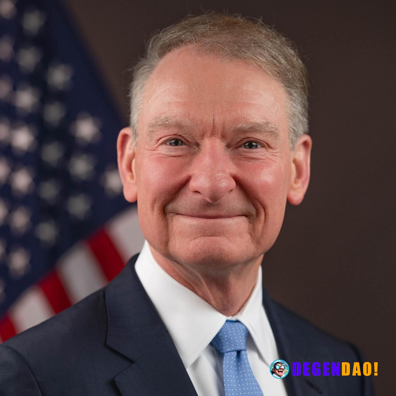 🇺🇸 JUST IN: SEC says certain crypto interfaces, including DeFi front-ends, wallet extensions, and apps, may operate with...