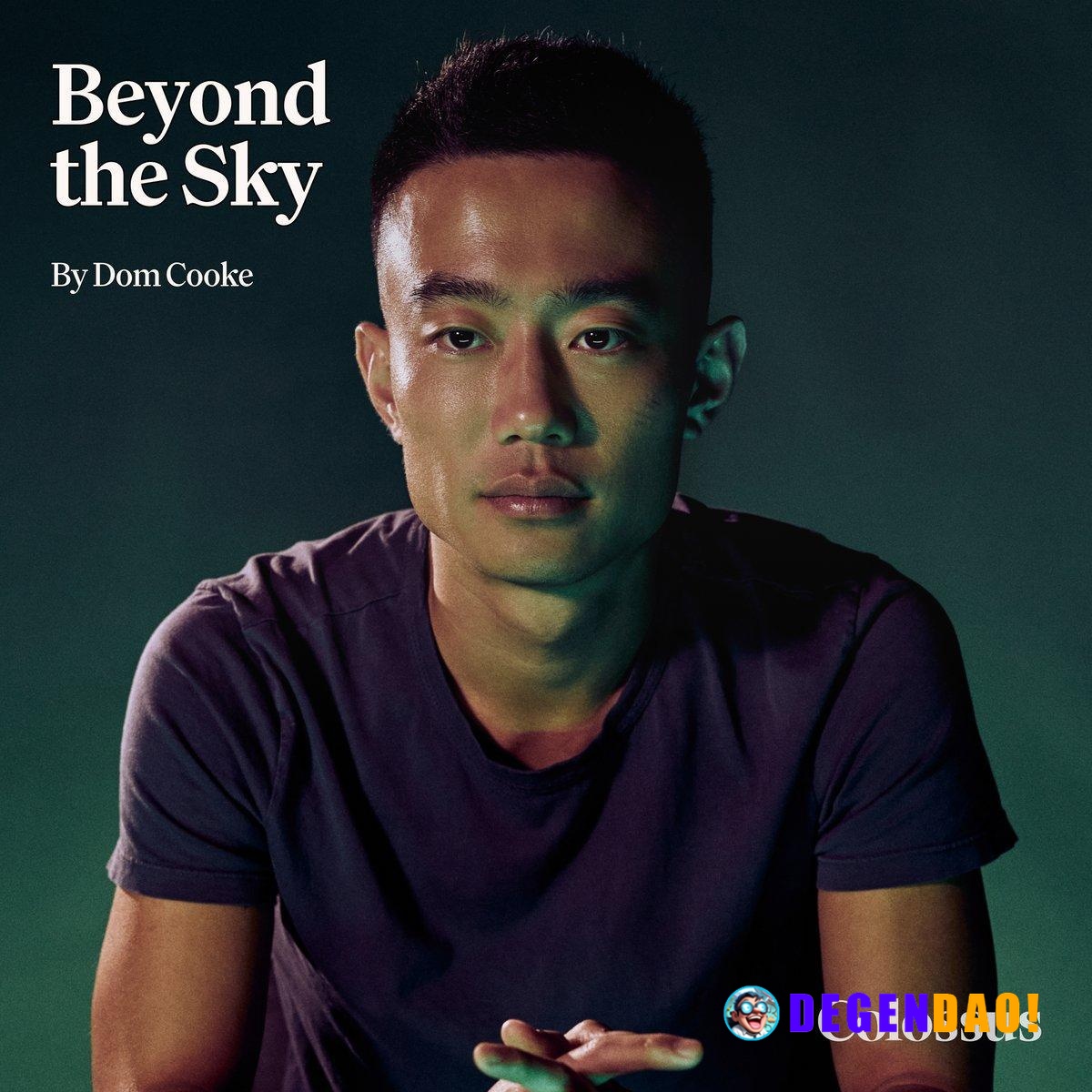 Beyond the Sky: The Story of Hyperliquid > The story of how Jeffrey Yan built Hyperliquid, a blockchain and crypto tradi...