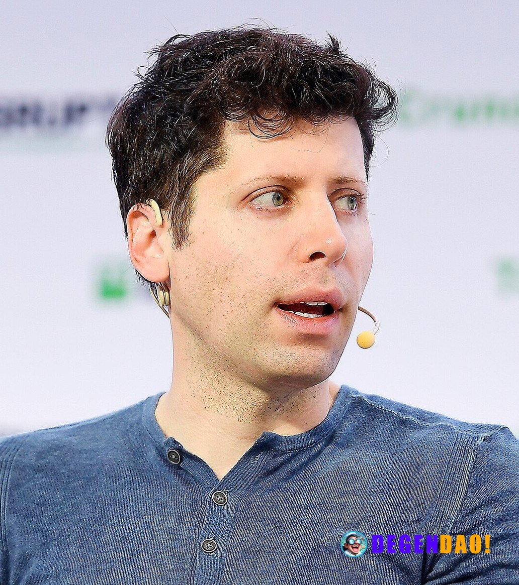 JUST IN: Suspect arrested for attacking Sam Altman's home said he wanted to kill the OpenAI CEO and stop humanity's exti...