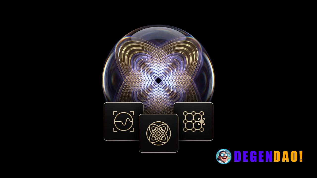 NVIDIA Launches Ising, the World’s First Open AI Models to Accelerate the Path to Useful Quantum Computers > “The NVIDIA...