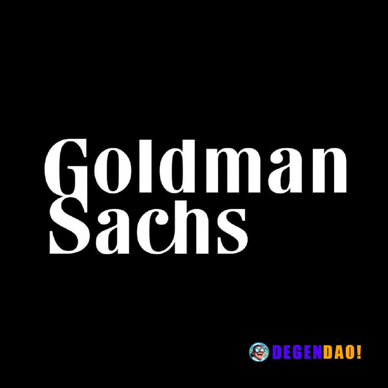 🔥 BREAKING: $3.6T Goldman Sachs files for a Bitcoin Premium Income ETF. _ 〽️ Crypto Pulse 👉 @degendaoinfo