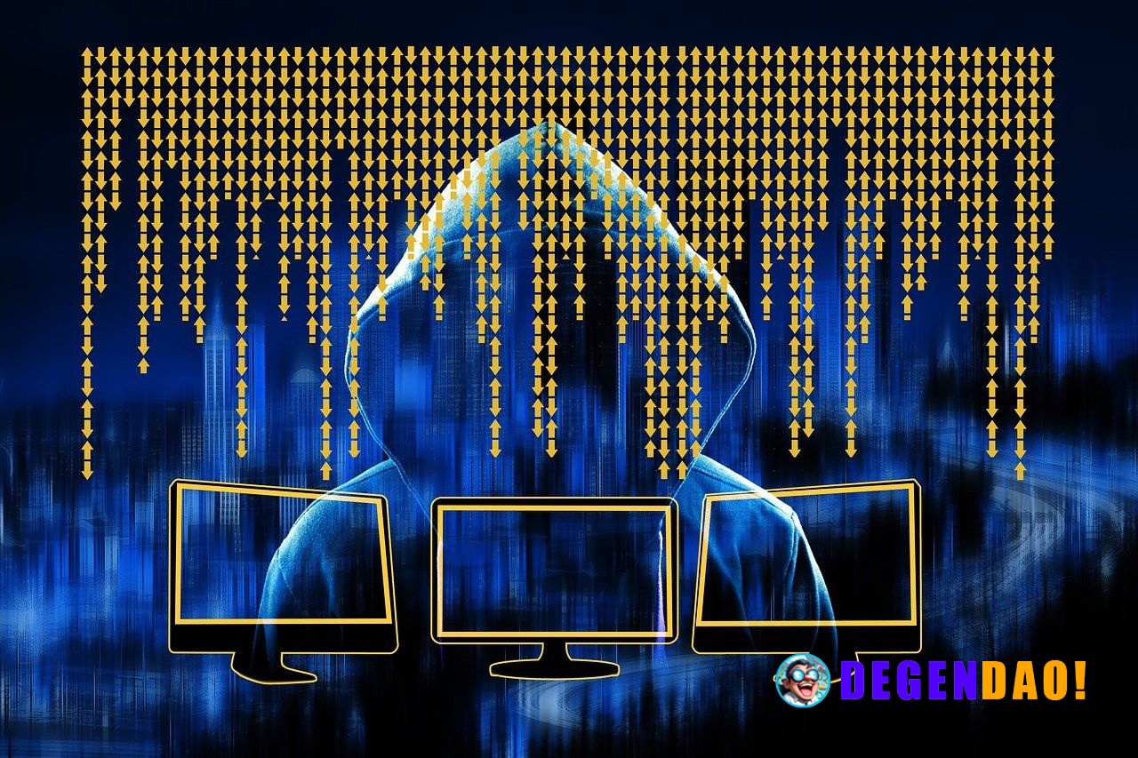 Popular DeFi platform warns users to stay away from its site after security breach The team that helps operate the platf...