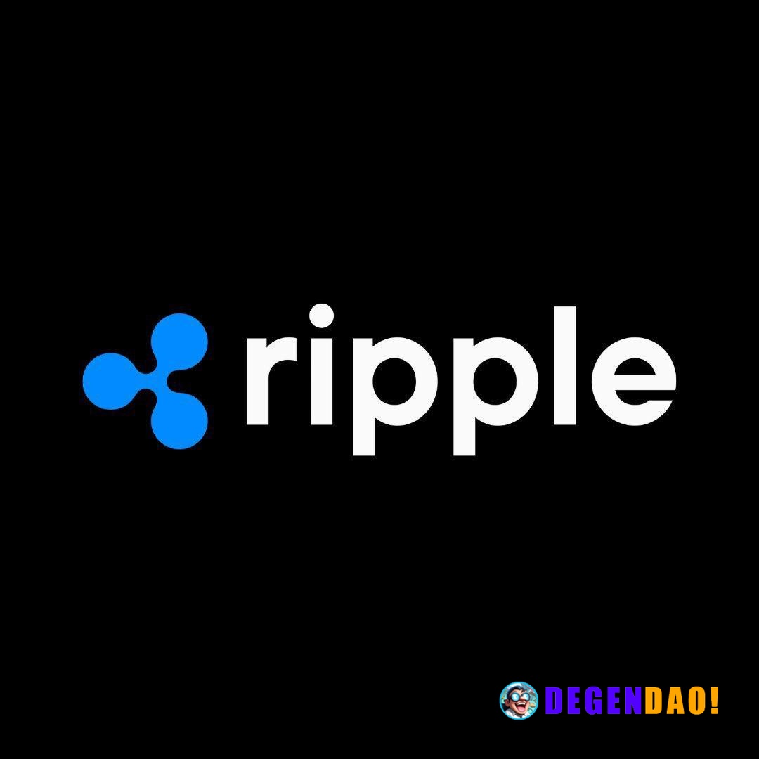 🇺🇸 NOW: Ripple CEO Brad Garlinghouse says, “The CLARITY Act window is open. And now is our moment to act.” _ 〽️ Crypto P...