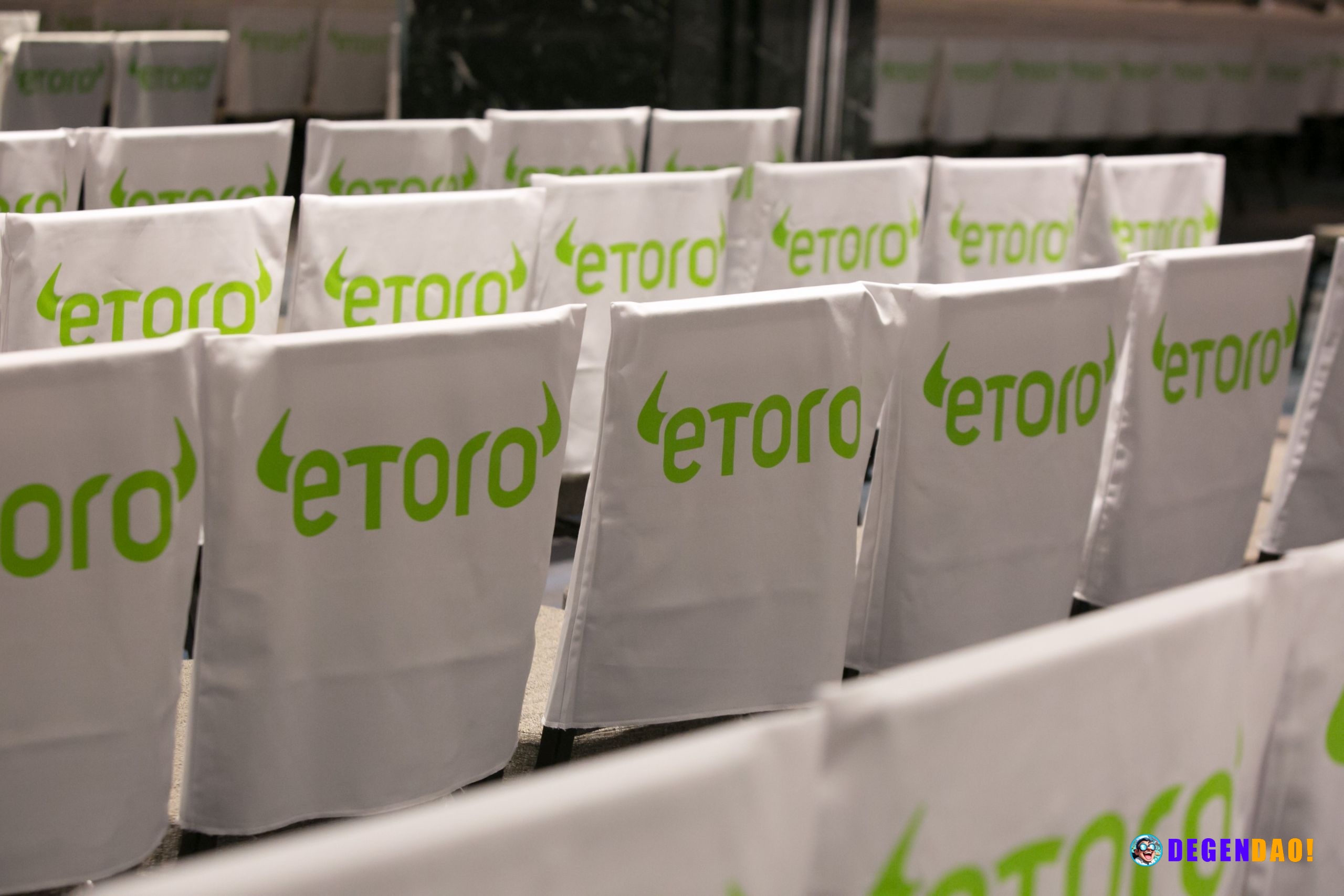 EToro to acquire crypto wallet Zengo in $70 million deal The acquisition ties in the retail trading platform with advanc...