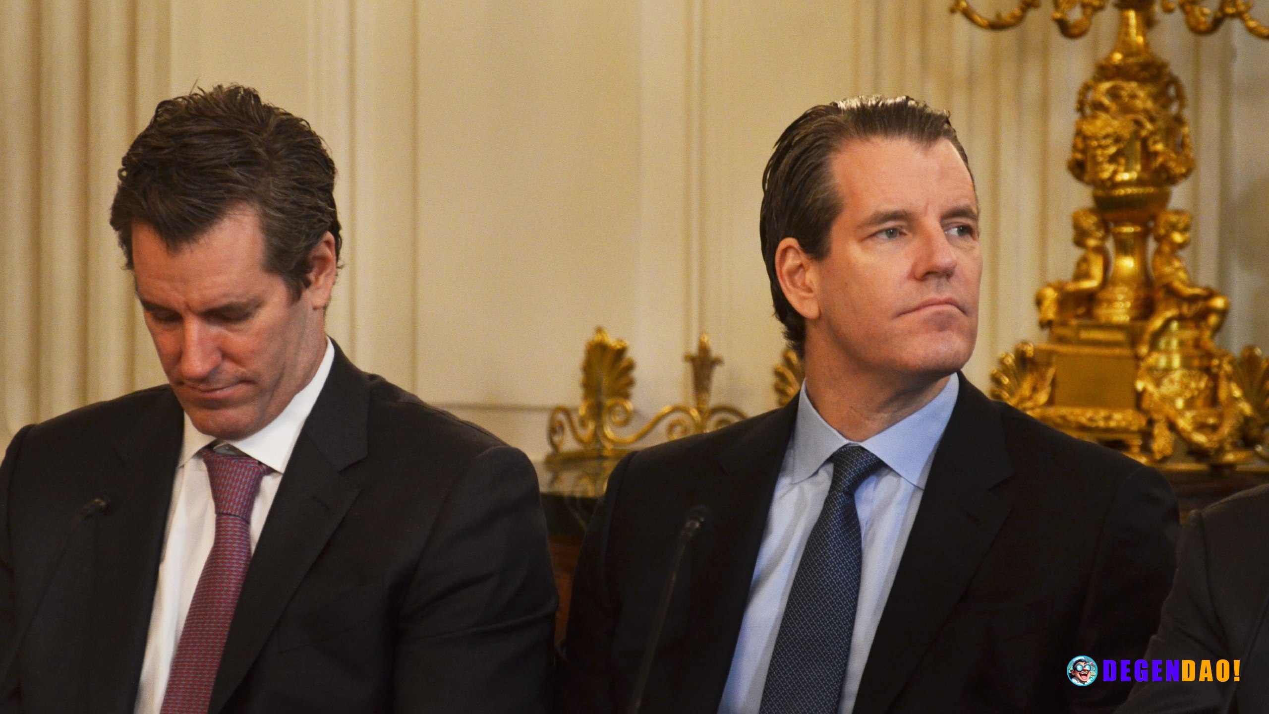 Winklevoss Capital moves $43 million in bitcoin to custody after hitting lowest balance since 2012 Arkham data shows 572...