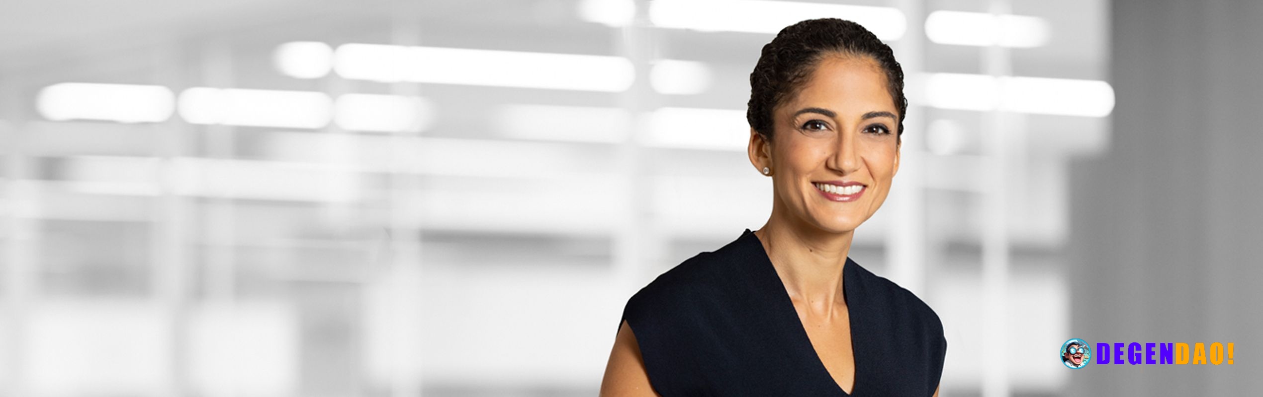 Why Morgan Stanley's CFO thinks tokenization is the next big step for its multi-trillion wealth business Morgan Stanley ...