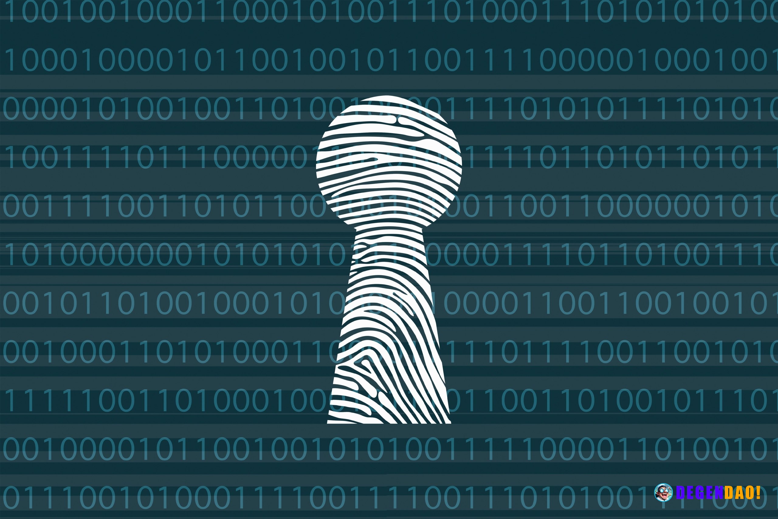 The question isn't whether privacy. It's what sort of privacy Blockchains are going private. The only question left is w...