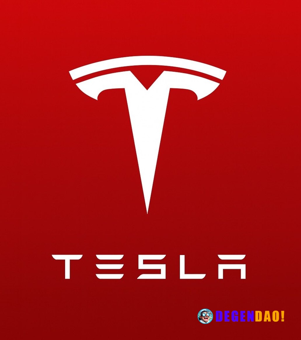 JUST IN: Tesla $TSLA reveals none of its $900,000,000 Bitcoin was sold in Q1 2026. _ 〽️ Crypto Pulse 👉 @degendaoinfo