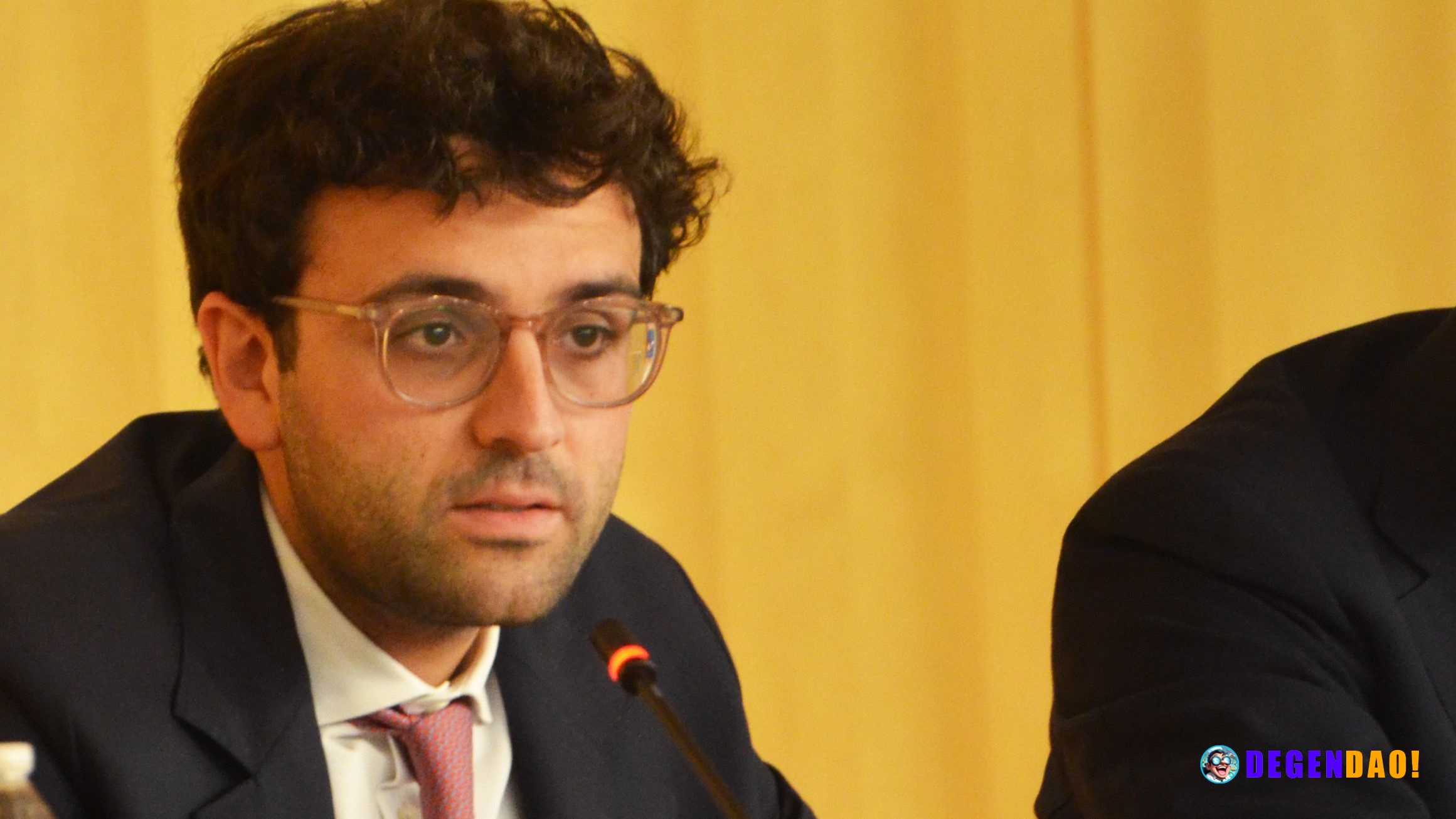 Kalshi flags more insider trading cases, including politician who appeared on FBoy Island The prediction market platform...