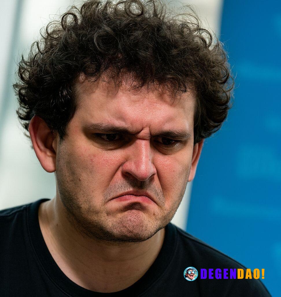 ⚡️ INSIGHT: Sam Bankman-Fried's FTX would have held $114B in assets today if lawyers hadn't sold off top positions like ...