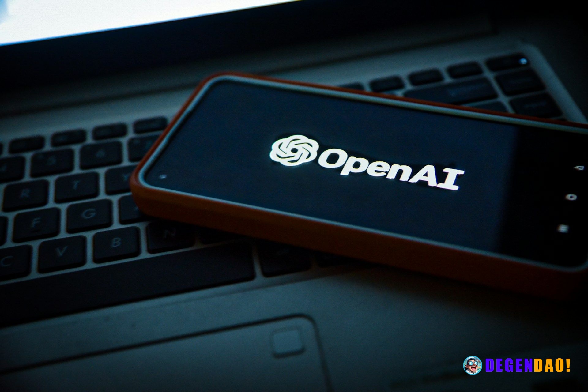 OpenAI appears to be poaching Coinbase’s marketing team Six Coinbase senior marketing executives, including the exchange...