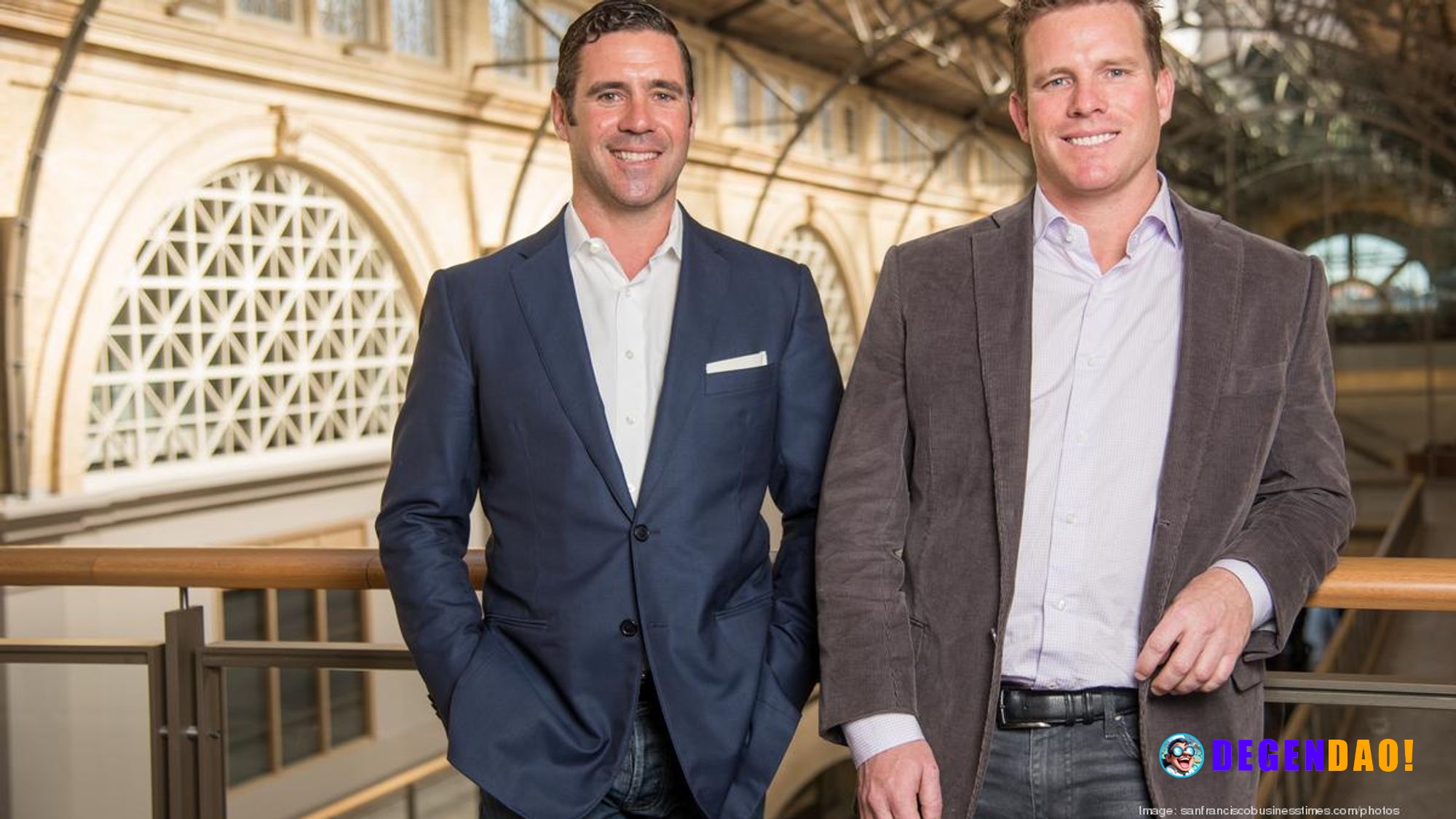 Coinbase backer Blockchain Capital hunts $700 million for new funds The San Francisco-based firm is raising for its seve...