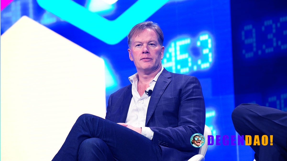 The DAT collapse: Pantera wants Satsuma to dump its bitcoin as shares crash 99% Pantera Capital is urging London-listed ...