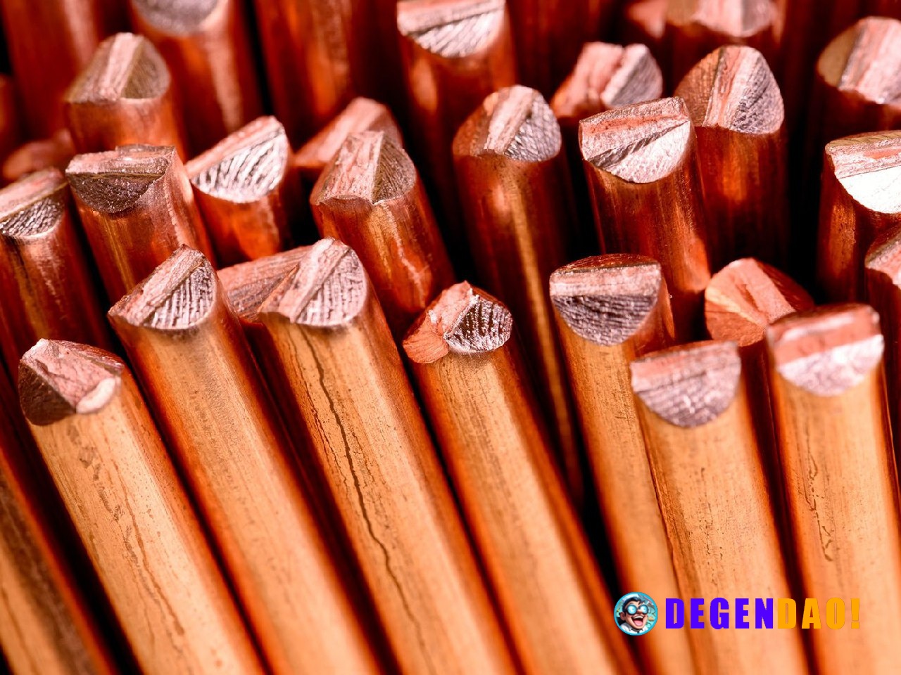 The $11 billion dig: Bridgetower and Chainlink bring an Arizona copper mine onchain The $11 billion project is the first...