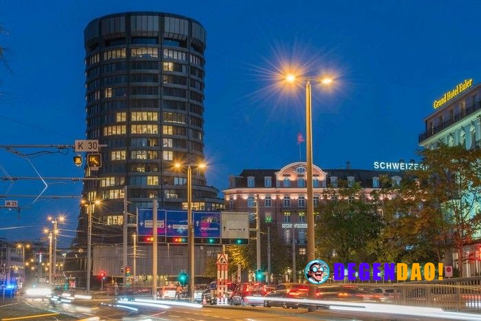 BIS warns cryptocurrency exchanges are becoming ‘shadow banks,’ and why that's a risk The Bank for International Settlem...