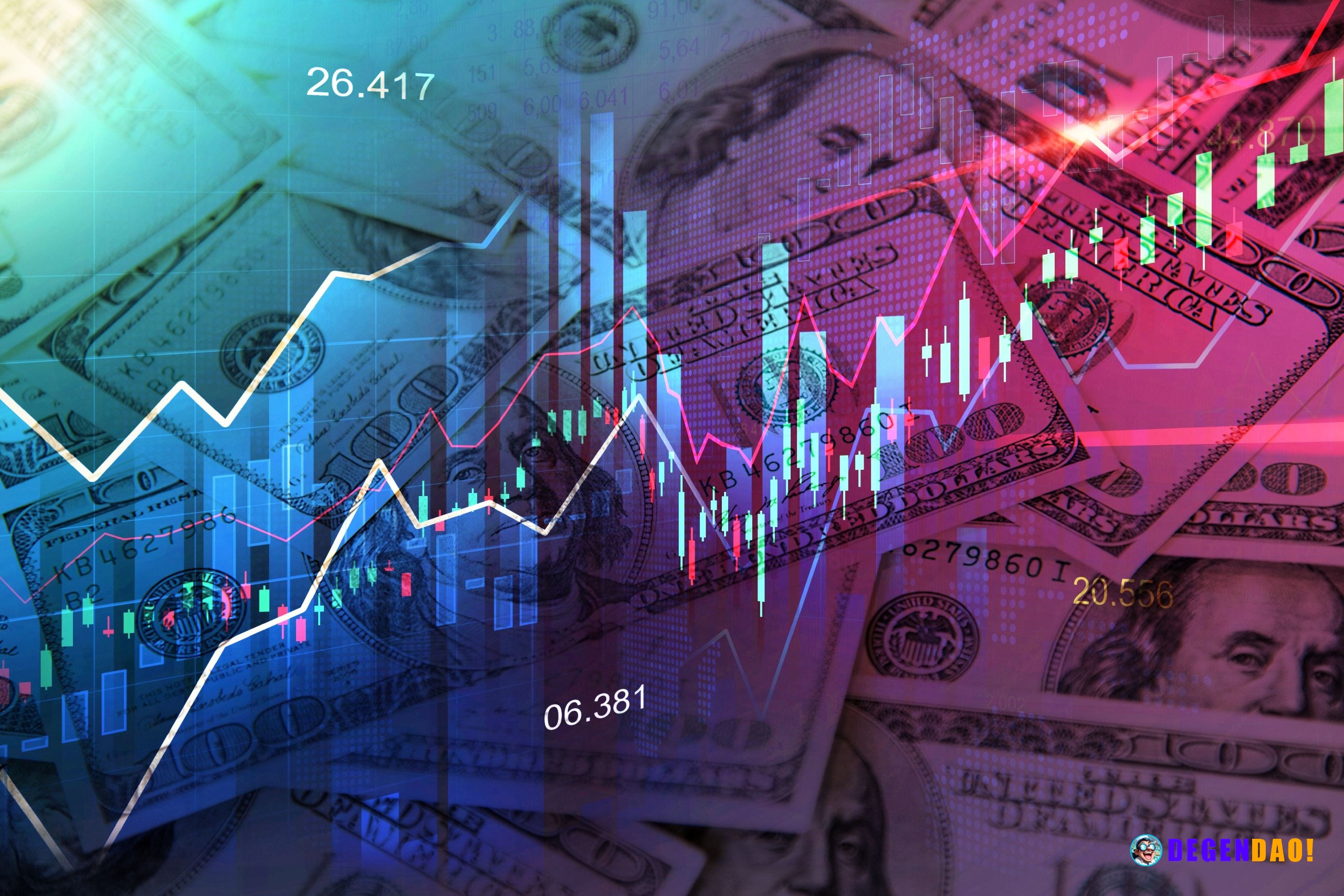 The market repriced DeFi in just 48 hours Bartolomeo argues that last weekend the market achieved – in real time – a not...