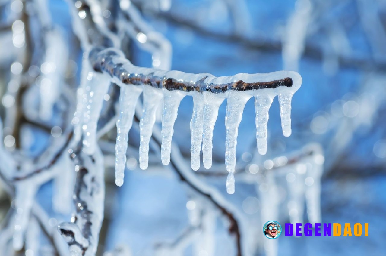 Inside the $71 million freeze on Arbitrum that has the crypto world questioning what decentralization really means The e...