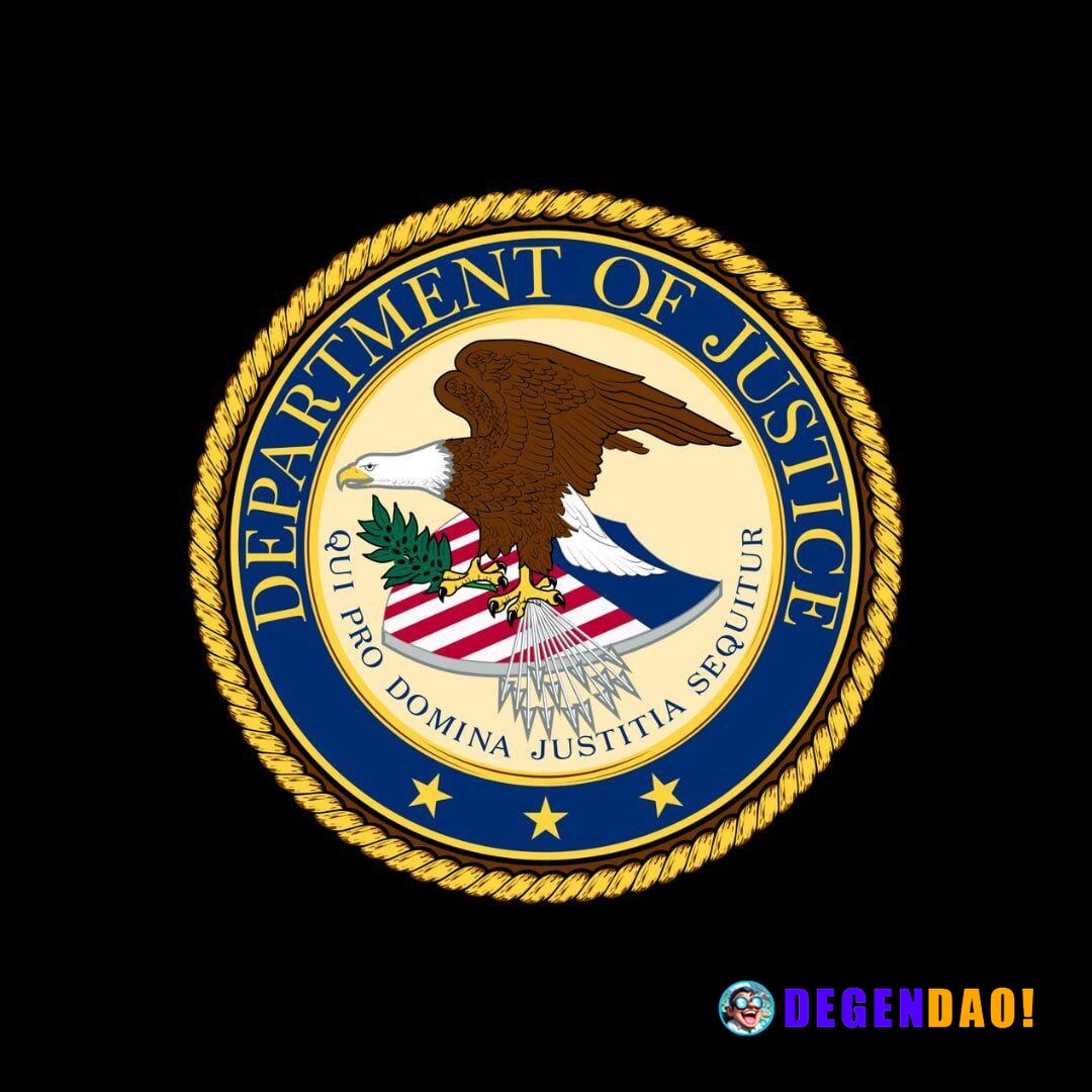 🇺🇸 JUST IN: The DOJ charges a US soldier for making $400K by betting on Polymarket using classified intel about Nicolas ...