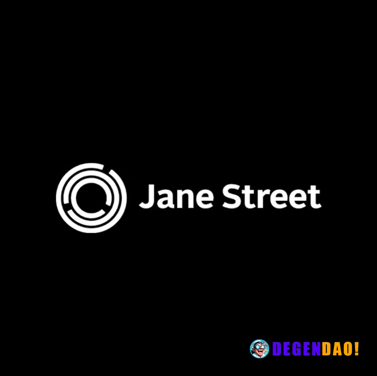🚨 TODAY: Jane Street is seeking to dismiss an insider trading lawsuit accusing it of profiting on inside information ahe...