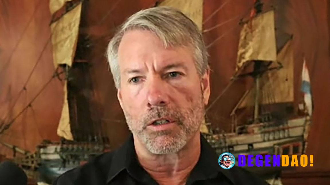 Michael Saylor says the bitcoin winter is over. Some experts agree, with caveats. Market analyst Mati Greenspan said bit...