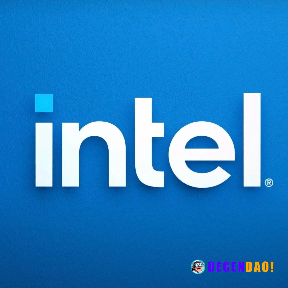 🔥 TODAY: Intel shares jump more than 24%, on track for their biggest one-day percentage gain since October 1987. _ 〽️ Cr...