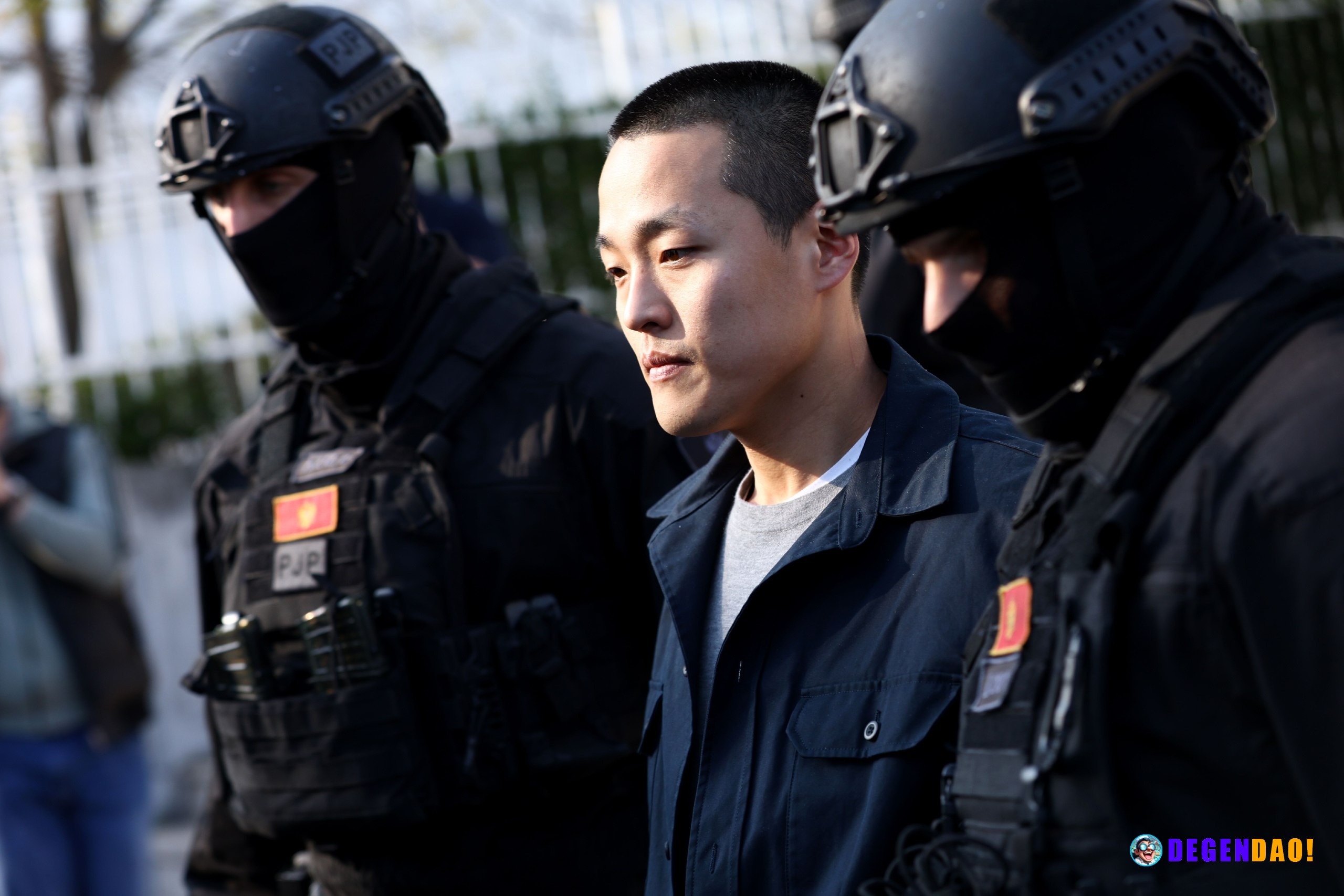 Jane Street asks court to reject Terraform claims tied to UST-LUNA crash A filing Thursday said the lawsuit rehashes eve...