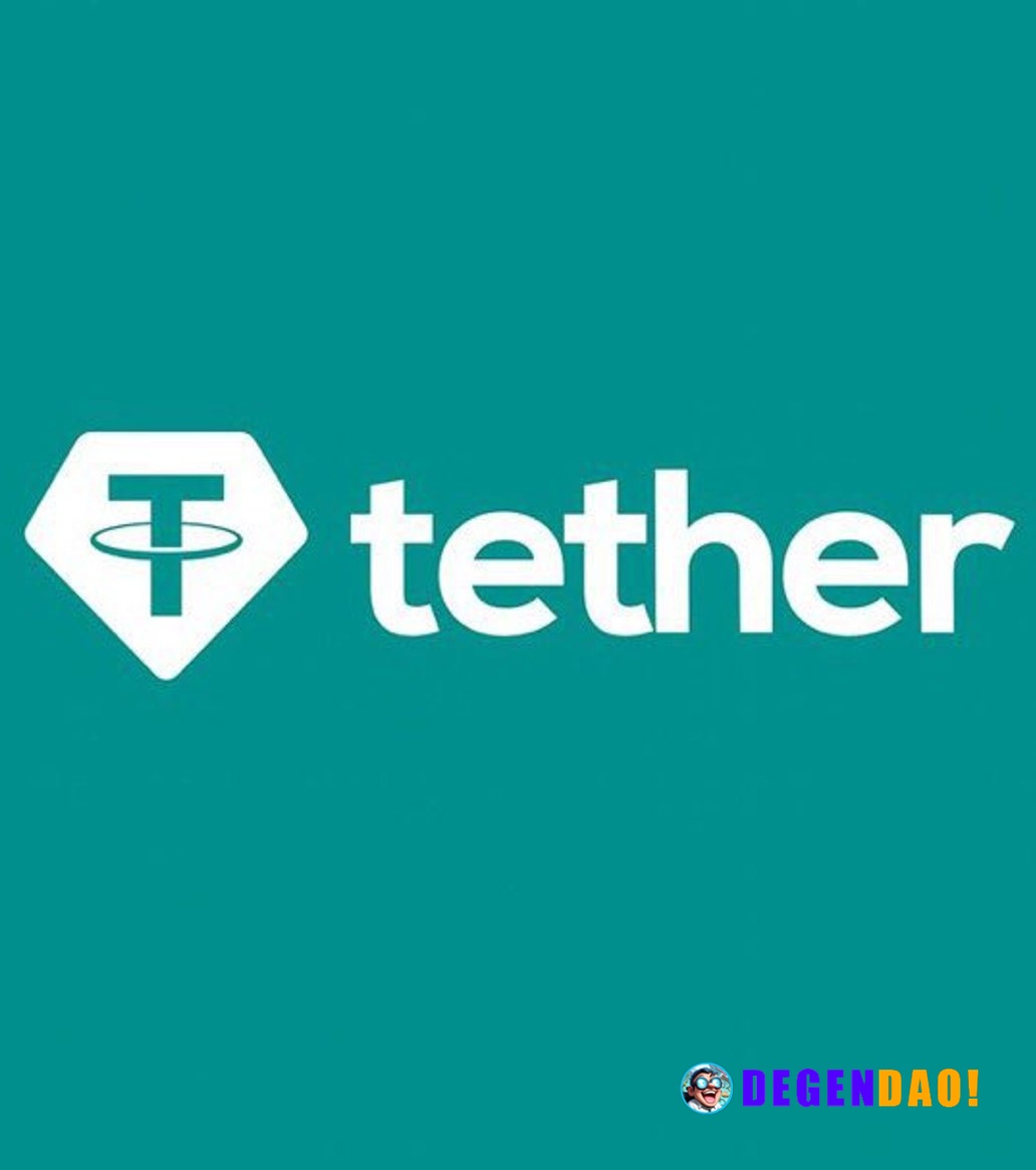 JUST IN: 🇺🇸🇮🇷 Trump administration says $344 million $USDT frozen by Tether was linked to Iran. _ 〽️ Crypto Pulse 👉 @deg...