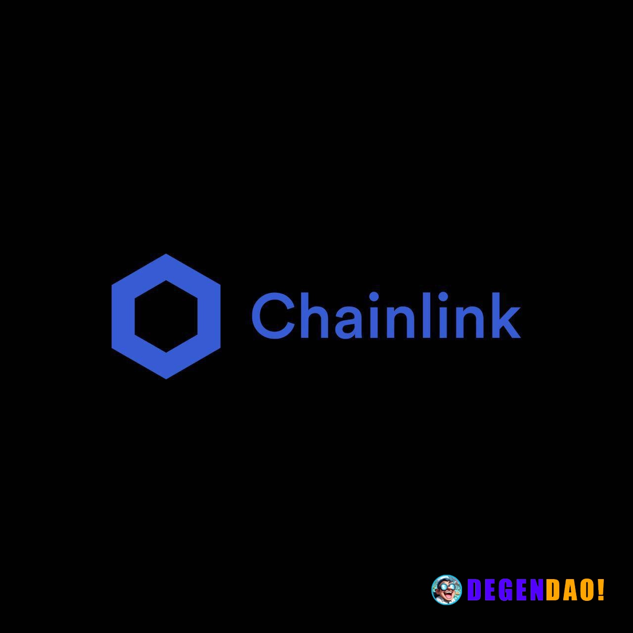 ⚡️ NEW: Amazon Web Services has integrated Chainlink data standards into its Marketplace, enabling developers to connect...