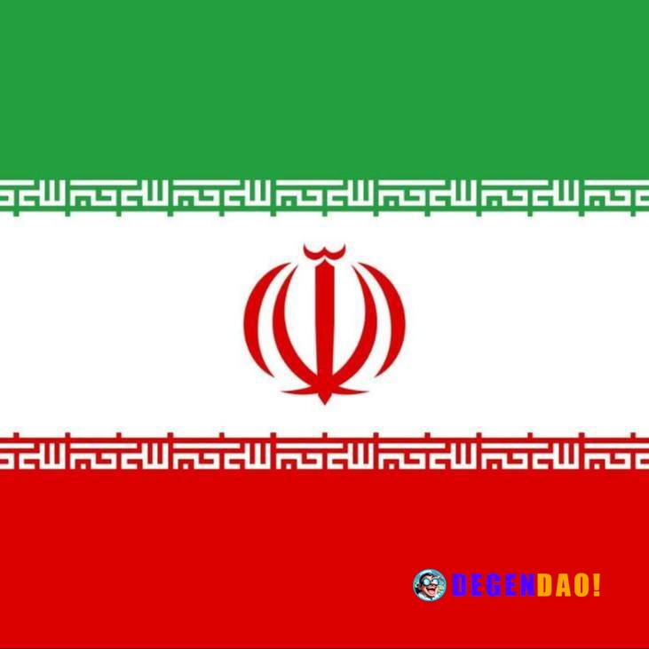 🚨 UPDATE: $344M in USDT frozen on Tron yesterday by Tether was linked to Iran, according to CNN. _ 〽️ Crypto Pulse 👉 @de...