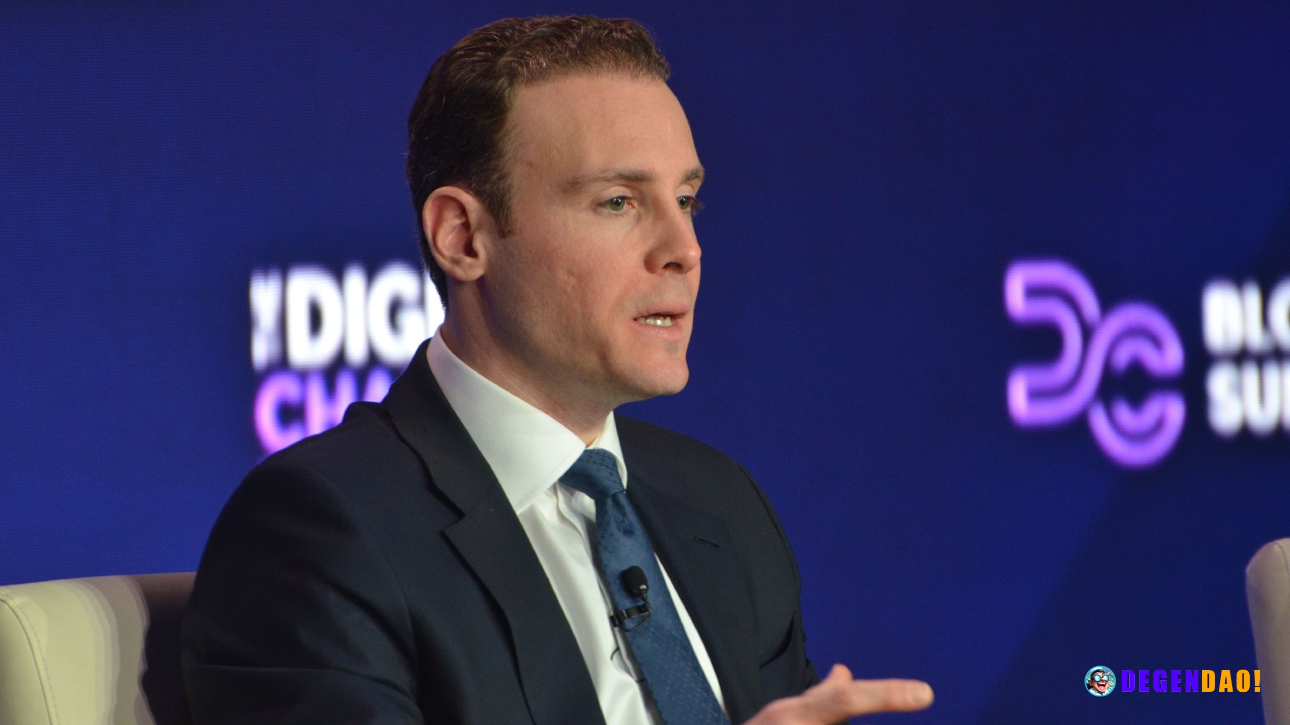 U.S. CFTC adds New York to string of states its suing to stop prediction market pushback The federal regulator has been ...