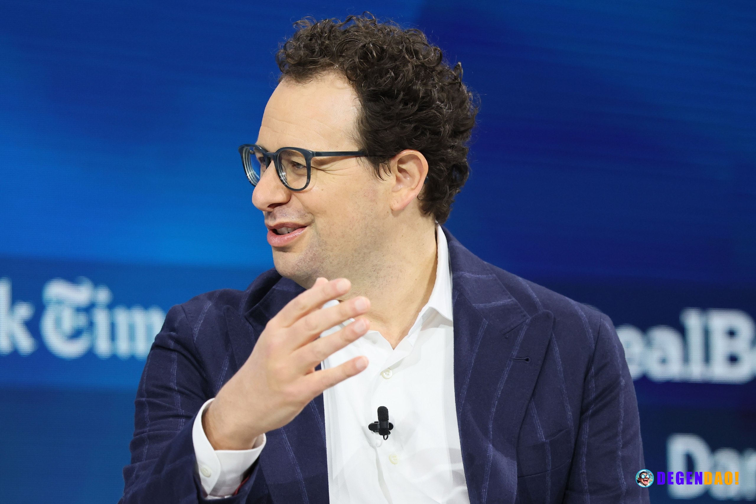 How Anthropic’s Mythos model is forcing the crypto industry to rethink everything about security DeFi leaders say that A...