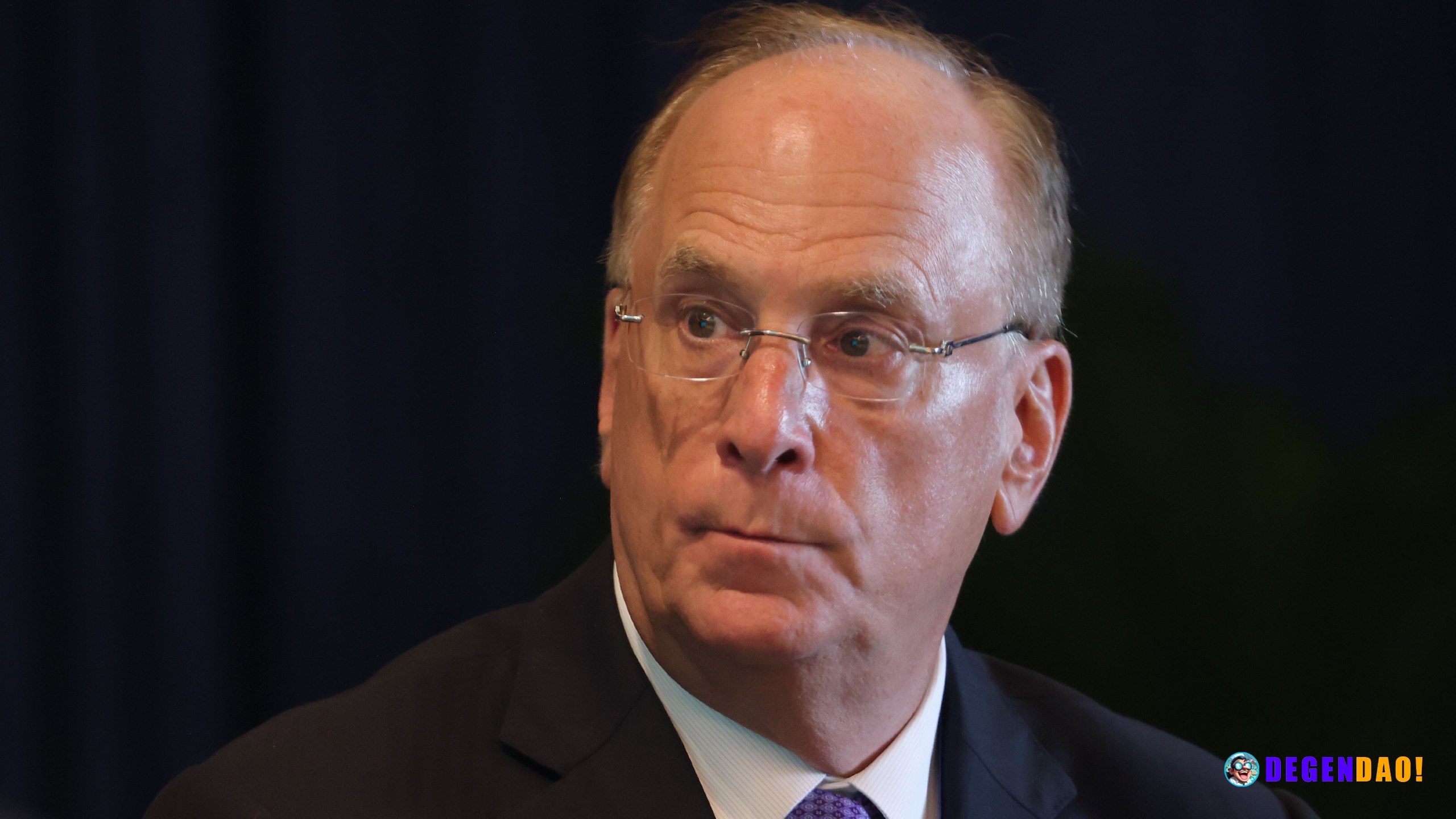 BlackRock’s bitcoin ETF just hit a massive milestone that proves crypto is now a mainstream bet IBIT options open intere...