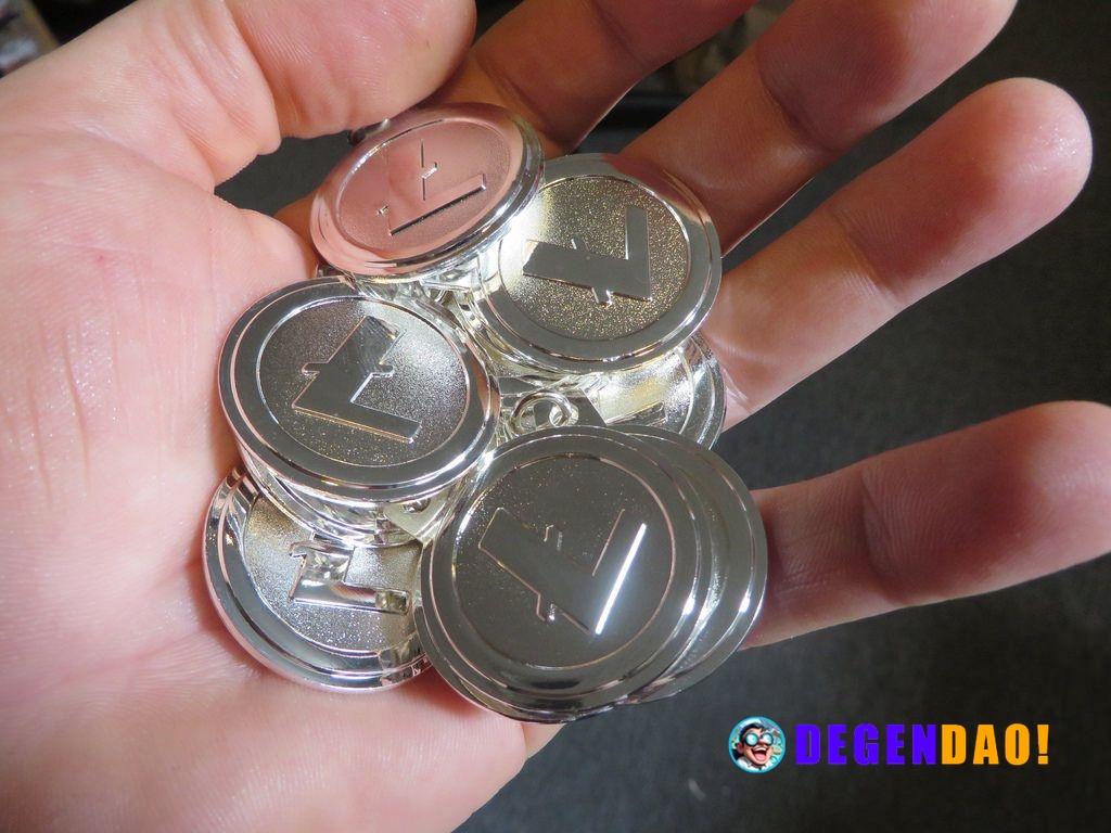 Litecoin says its 13-block reorg was not a 'zero-day, but GitHub commit history shows otherwise Litecoin's foundation ca...