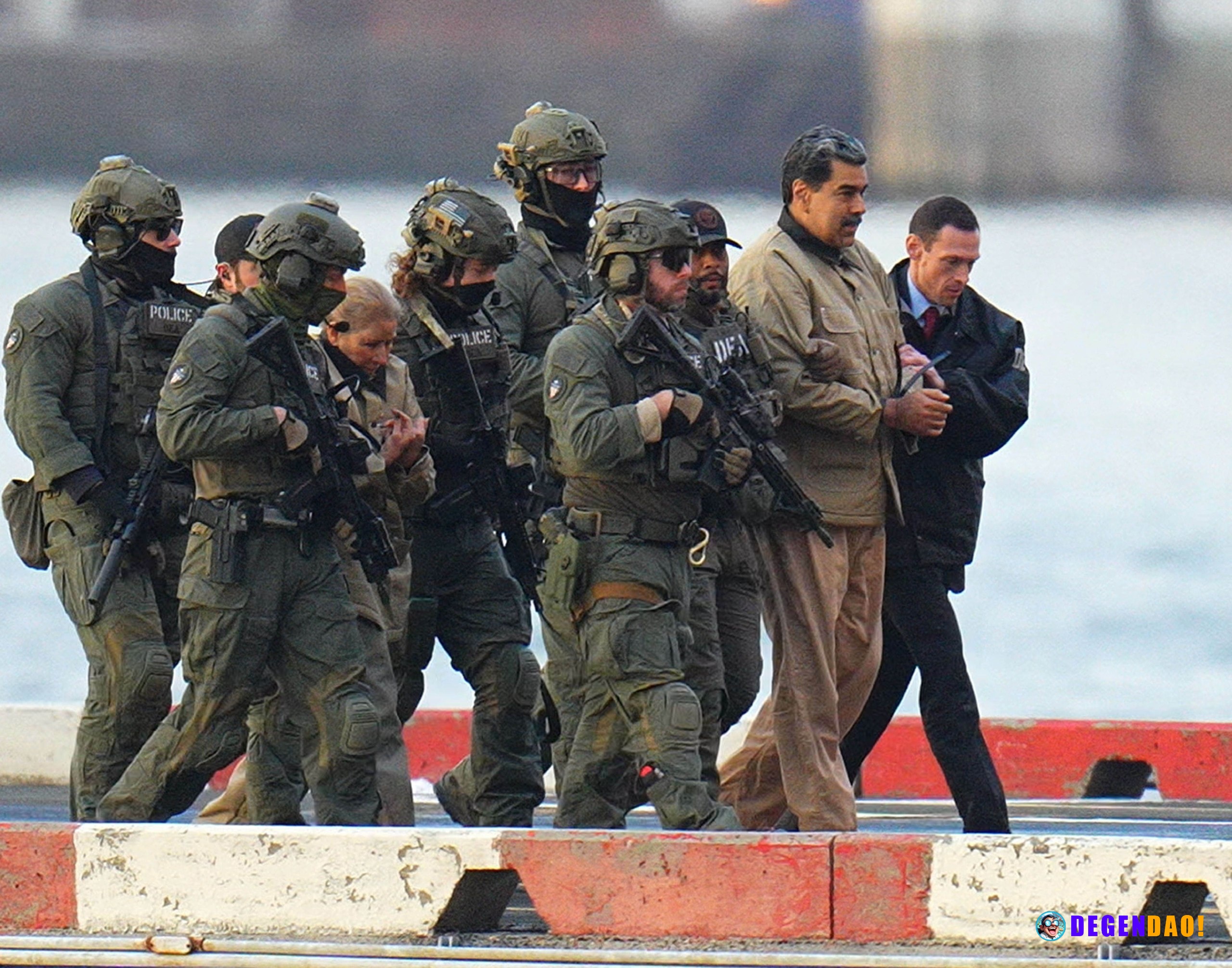 Only 3% of traders drive prediction markets' accuracy, not the crowd, study finds Researchers show market accuracy comes...