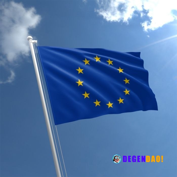 🇪🇺 BANKS: 35% of European investors would switch banks for better crypto services. Would you do the same? _ 〽️ Crypto Pu...