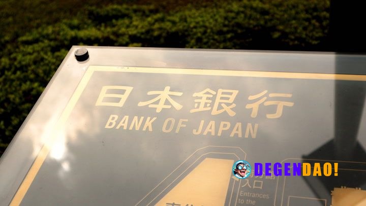 Global interest rates, Robinhood, Galaxy earnings: Crypto Week Ahead Your look at what's coming in the week starting Apr...