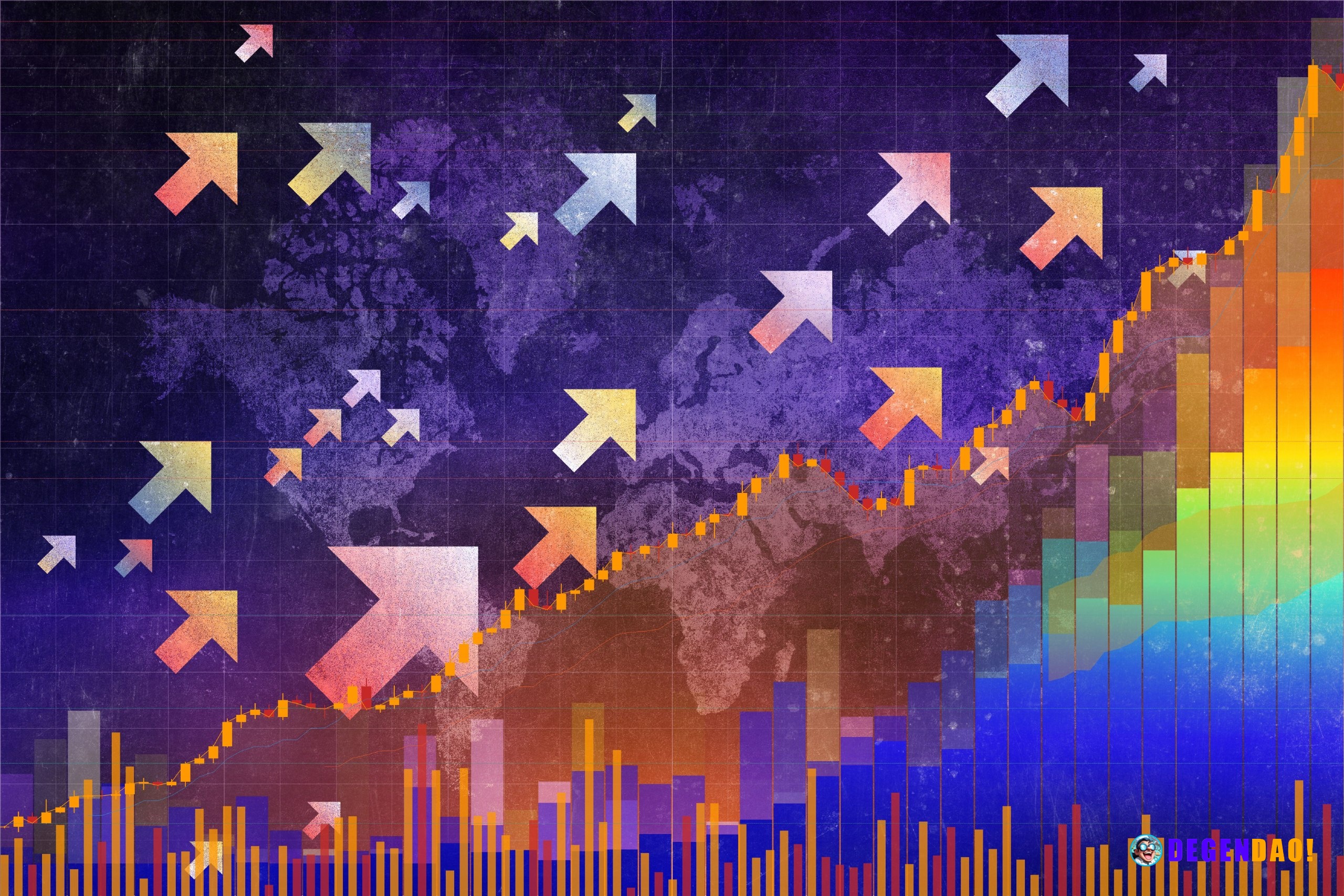 Signal in the age of infinite noise The anonymous person behind the popular X account, SightBringer, explains his take o...