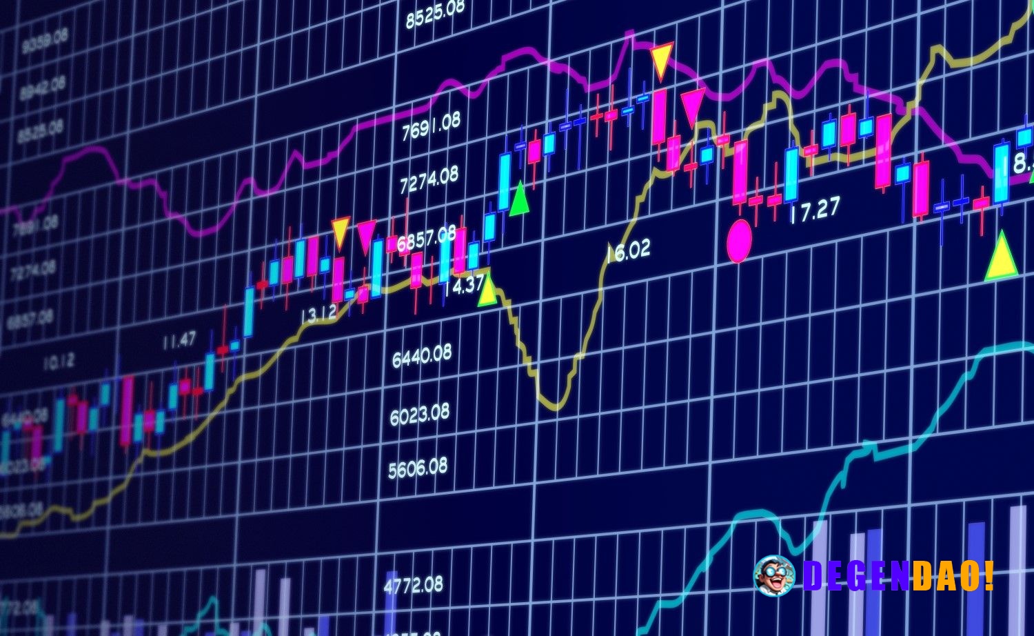 Fidelity Digital Assets says bitcoin is leading crypto market stabilization Despite muted prices to start the second qua...