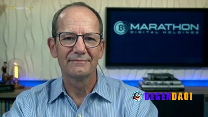 MARA Holdings targets bitcoin quantum threat and network resilience with new foundation Bitcoin's future is not guarante...