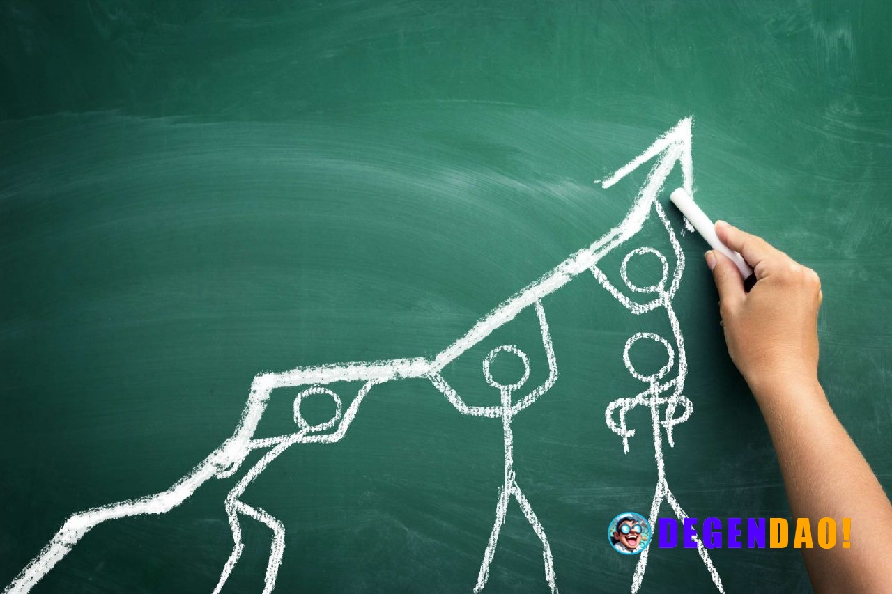 Industry leaders are pouring hundreds of millions into a rescue plan for Aave users after massive crypto hack The respon...