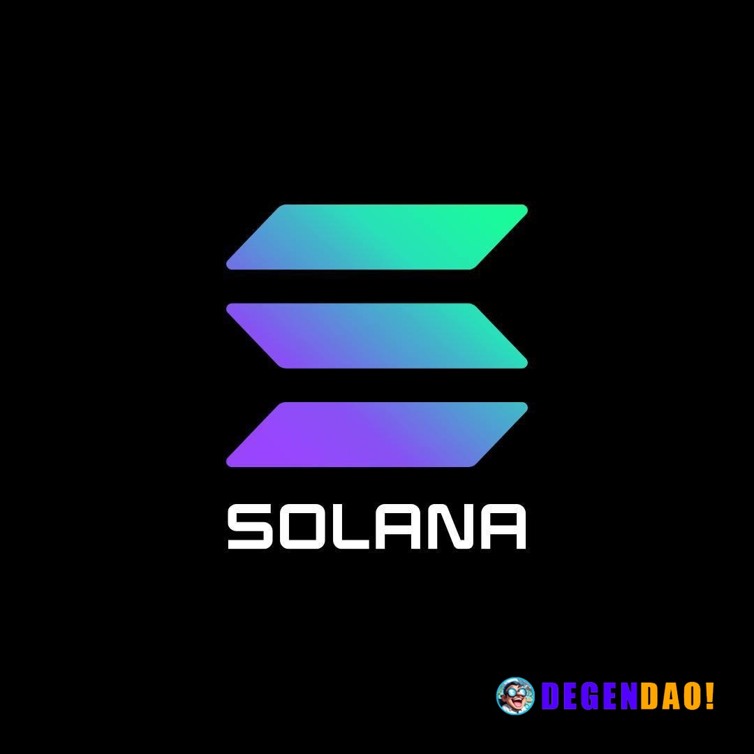 🚨 LATEST: Solana introduces Falcon, a post-quantum digital signature scheme, following independent research by Anza and ...