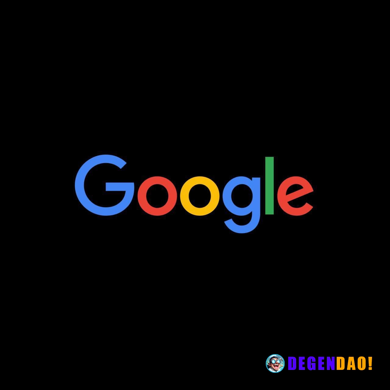 🇺🇸 BIG: Google signs a classified AI deal with the Pentagon, The Information reports. _ 〽️ Crypto Pulse 👉 @degendaoinfo