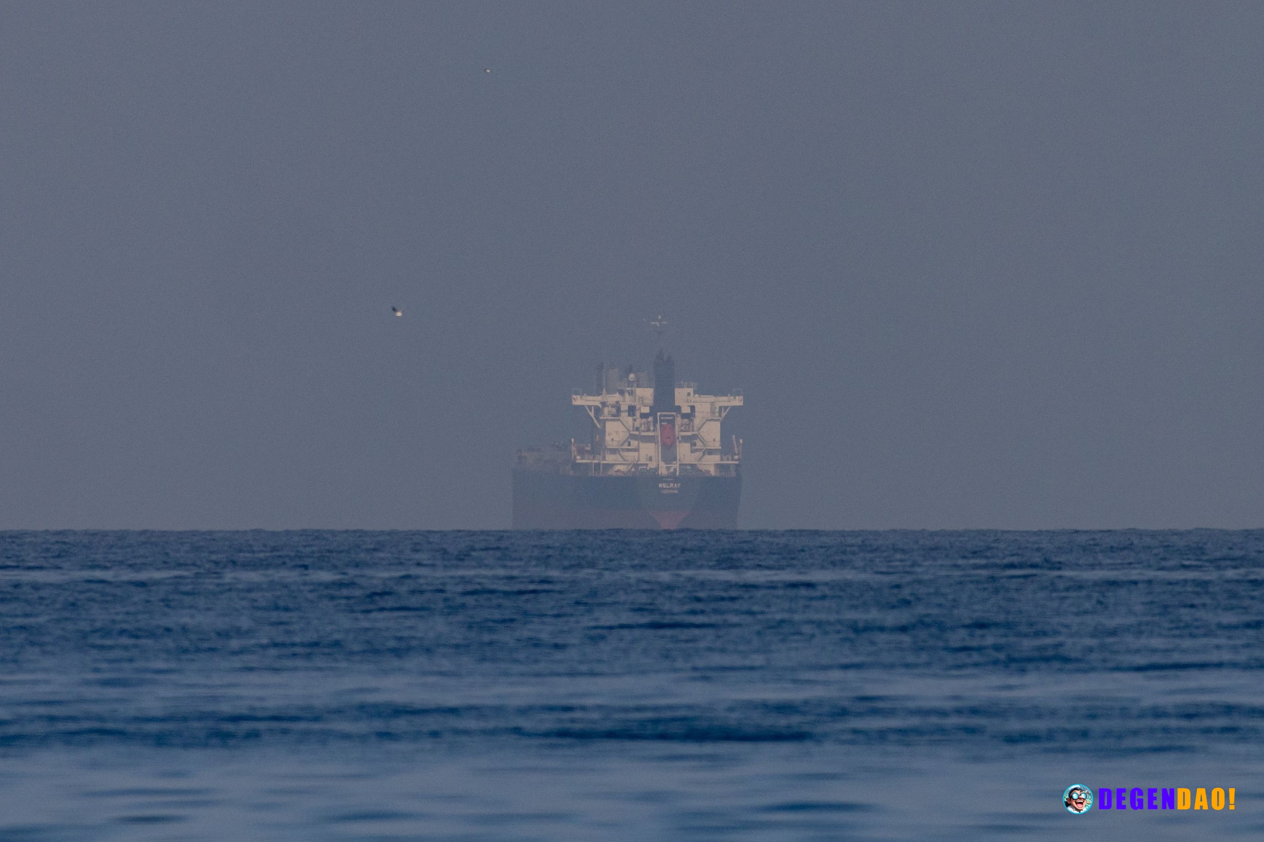 Bitcoin loses $77,000, ether, solana slide as Hormuz standoff lifts oil to 3-week high Bitcoin traded at $76,923 on Tues...