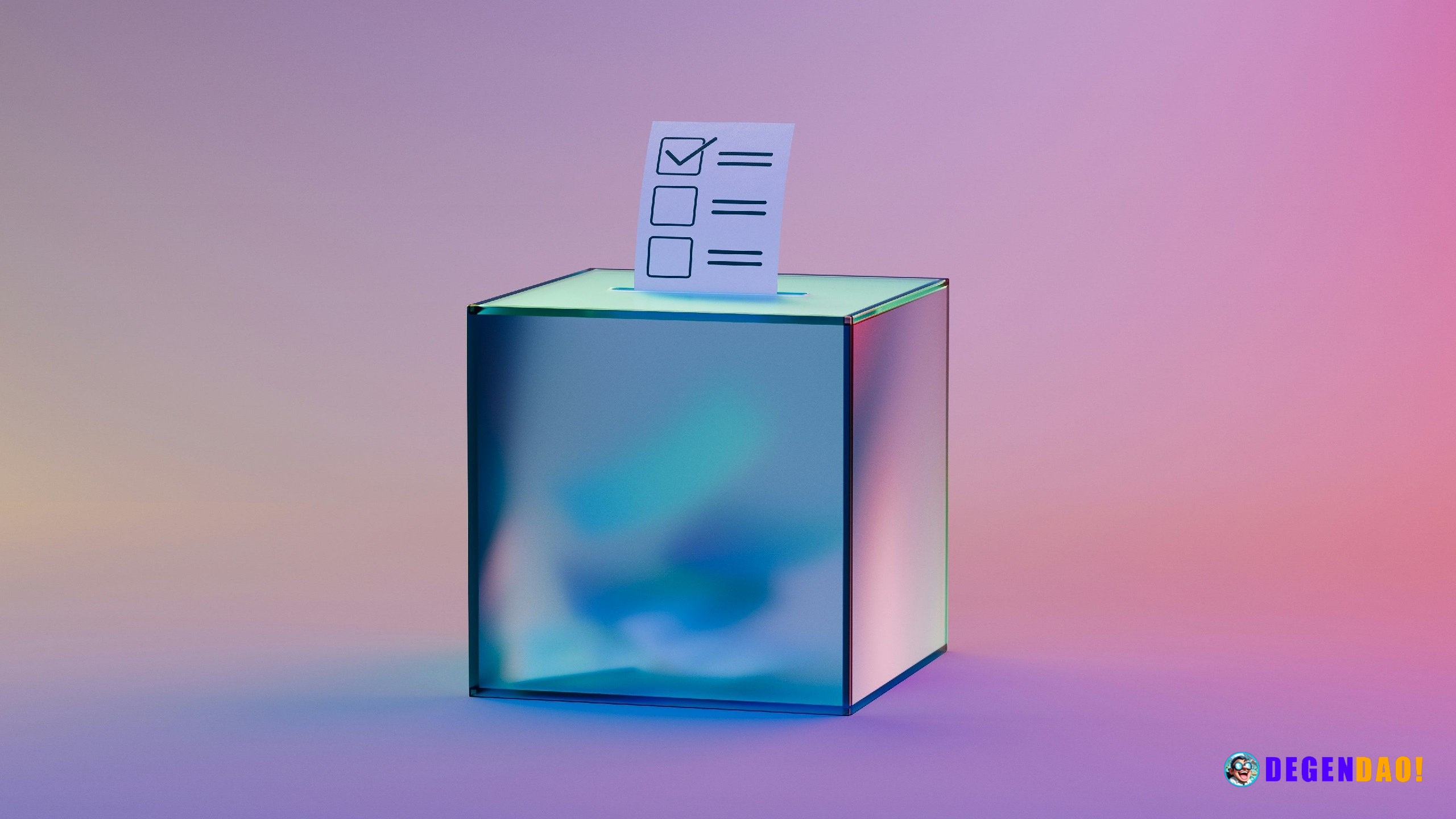 Ondo Finance adds proxy voting for holders of its $700 million tokenized equities The move aims to bring Ondo's tokenize...