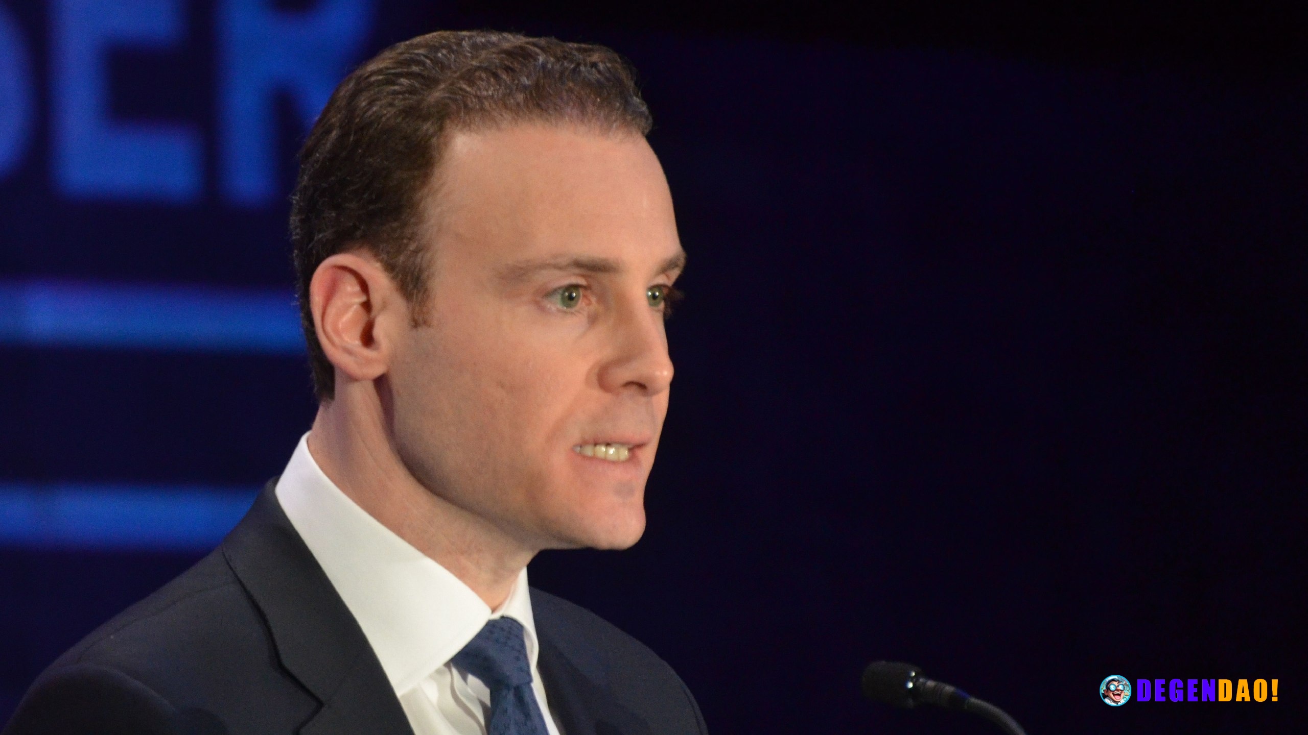 CFTC's AI will review U.S. crypto registration applications, chairman tells CoinDesk The regulator is working on new tec...